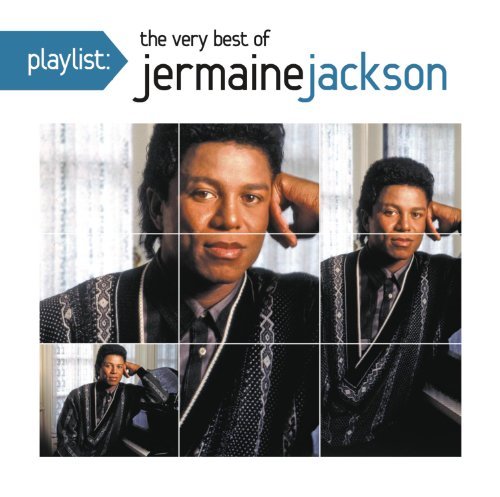 Jermaine Jackson/Playlist: The Very Best Of Jermaine Jackson